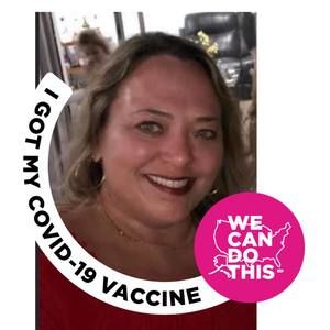 Meet your Posher, Vickie